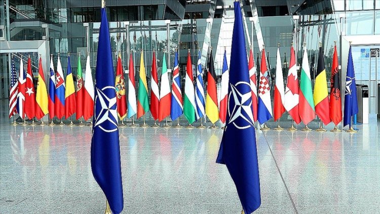 Madrid'deki NATO Zirvesi'nin ana konusu Finlandiya ve İsveç olacak