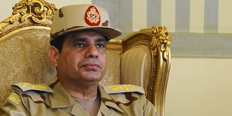 Sisi cunta rejimi, devlet varlıklarını satışa çıkarıyor