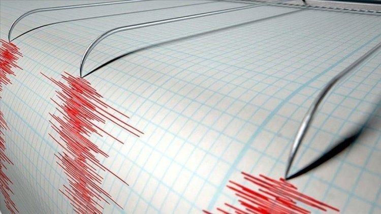 Ekvador’da 6,7 büyüklüğünde deprem meydana geldi