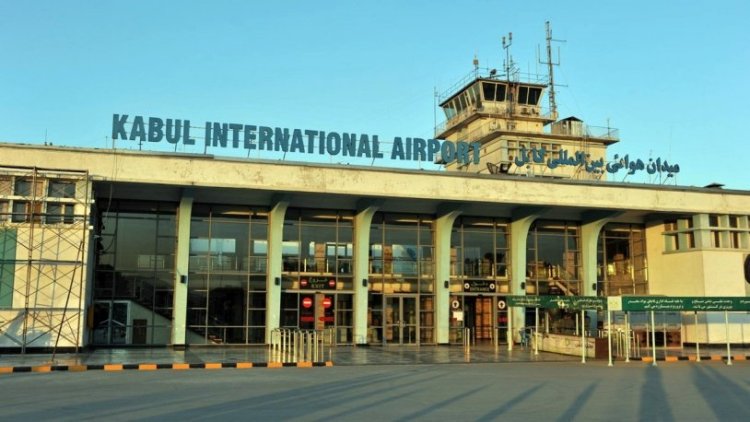 Afganistan İslam Emirliği, havalimanlarının işletmesini BAE’ye verdi