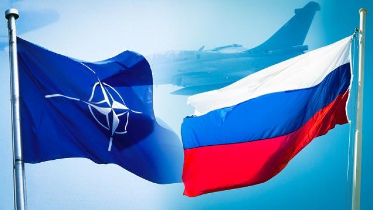Rusya: NATO sınırlarımıza kadar yaklaştı