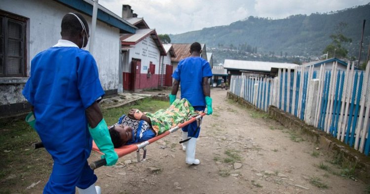 Kamerun'da kolera salgını: Vaka sayısı 7 bini geçti