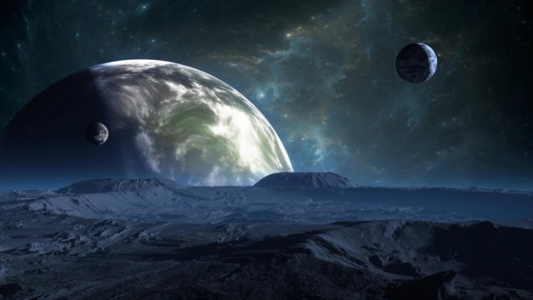Gökbilimciler, yeni bir 'Süper Dünya' keşfetti