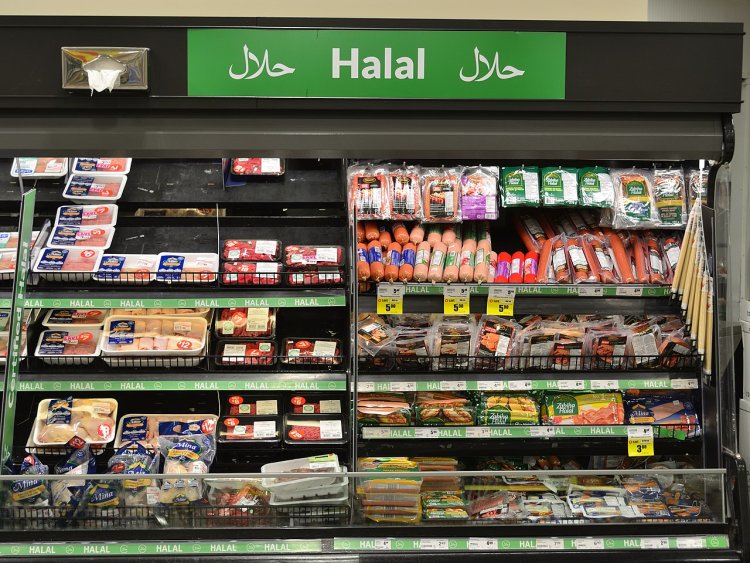 Salgın sonrası, Gayrimüslim ülkelerin helal ürünlere talebi arttı