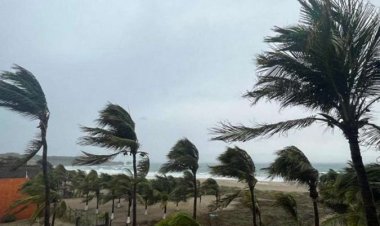 Meksika'da meydana gelen kasırgada 10 kişi öldü, 20 kişi kayboldu