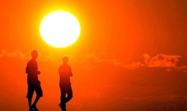 2023'te küresel sıcaklık artmaya devam edecek