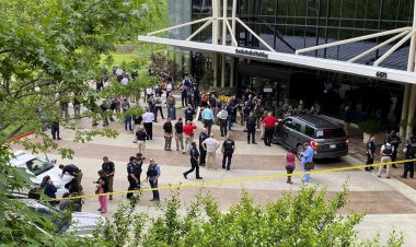 Yine ABD! Yine silahlı saldırı dehşeti! 5 kişi öldü