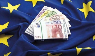 AB Ukrayna'ya ek 205 milyon avro yardım taahhüt etti