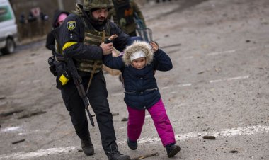 Zelenskiy: 200 bin Ukraynalı çocuk Rusya tarafından kaçırıldı