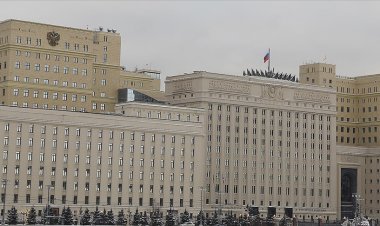 Rusya Savunma Bakanlığı ve BM yetkilileri gıda krizini görüştü