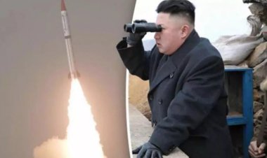 Kuzey Kore, BM silahsızlanma grubunun başına geçti