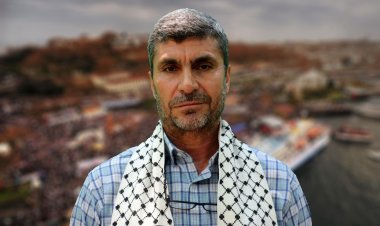 Mavi Marmara Gazisi: İşgal rejimi ile normalleşmeyi kabul etmiyoruz