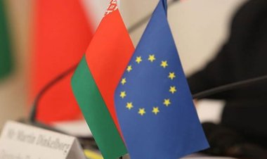AB'den Belarus'a yeni yaptırımlar