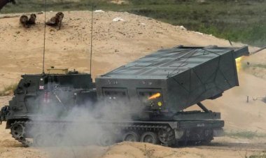 İngiltere, Ukrayna'ya uzun menzilli füze sistemi gönderiyor