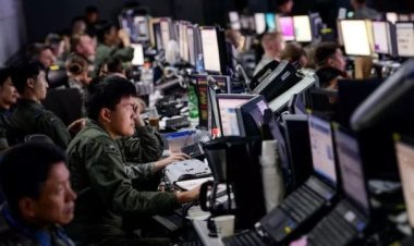 BM, Myanmar ordusunun "dijital diktatörlük" uygulamasını kınadı