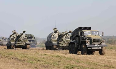 NATO, Polonya ve Baltık bölgesinde hava savunma tatbikatı yapıyor