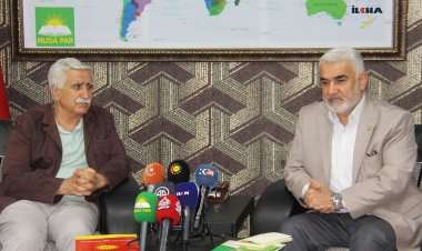 Yapıcıoğlu: Siyasette diyalog kapıları sürekli açık olmalı