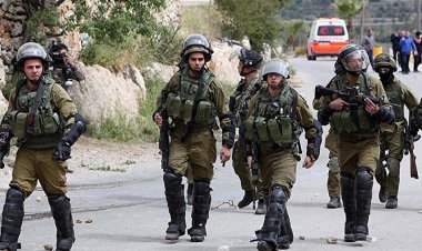 BM: Filistin'deki çatışmanın sebebi, israil'in işgali