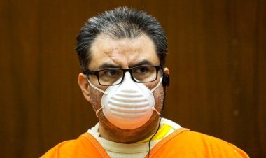 ABD'de kilise lideri, çocuk istismarından hapis cezası aldı