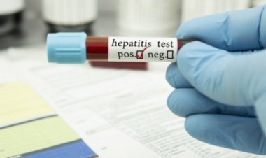 DSÖ: Gizemli hepatit vakaları 700'e, can kayıpları 10'a yükseldi