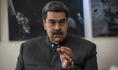 Maduro: ABD hükümeti Meksika Diyaloğunu sırtından bıçakladı