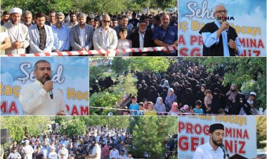 Şehid Aytaç Baran şehadetinin 7'nci yılında kabri başında anıldı