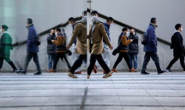 Japonya sınırlarını yabancı turistlere 2 yıl sonra yeniden açtı