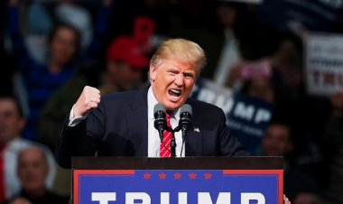 Donald Trump darbe girişimiyle suçlandı