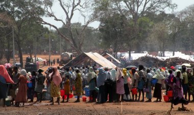 BM: Sri Lanka'da 5,7 milyon kişi insani yardıma muhtaç