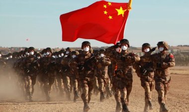 Çin Savunma Bakanından, ABD'ye 'Tayvan için gerekirse savaşırız' uyarısı