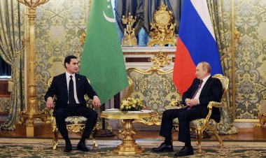 Putin: ABD ile müttefiklerinin, Afganistan'ın yeniden inşasındaki yükümlülükleri üstlenmesi gerekiyor