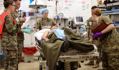 Maymun çiçeği ABD ordusuna da sıçradı