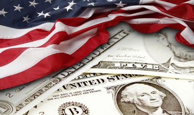 ABD toplam bütçe açığı 426 milyar dolara ulaştı