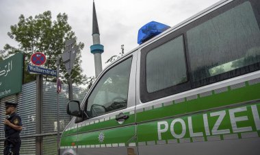 Almanya'da bu yılın ilk üç ayında 83 İslam karşıtı suç işlendi