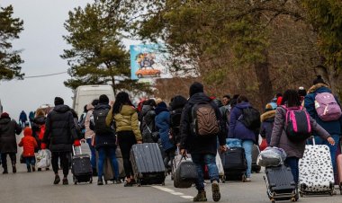 AB, çıkmaza giren 'göç ve iltica paketi' üzerinde kısmi anlaşma sağladı