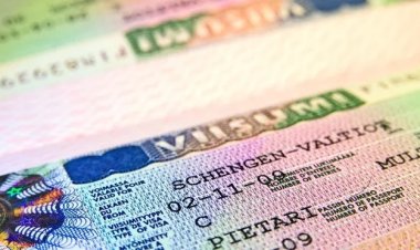Türkiye’de Schengen başvurularına verilen ret oranı 4.5 katına çıktı