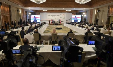 Libya Başkanlık Konseyi, ülkedeki siyasi krize ilişkin çözüm planı hazırladı