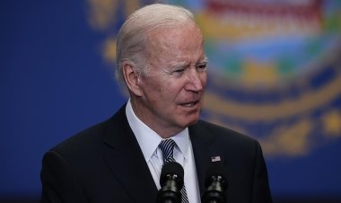 Biden önümüzdeki ay Suudi Arabistan ve siyonist rejimi ziyaret edecek