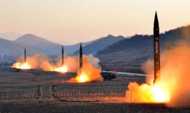 Kuzey Kore'nin nükleer denemeleri bölgedeki milyonlarca kişiyi tehdit ediyor