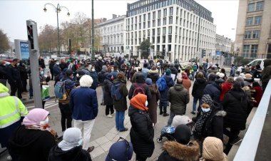 Belçika mahkemesi: Göç Bakanı 'sığınmacıların kabul hakkını sistematik olarak ihlal ediyor'