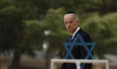 Biden'dan itiraf: Netanyahu artık faydadan çok zarar veriyor ancak israil'i terk etmeyeceğim