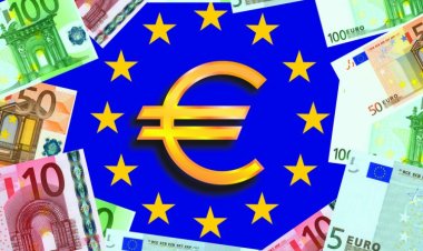 Eurostat: Enflasyon euro bölgesinde en yüksek seviyede