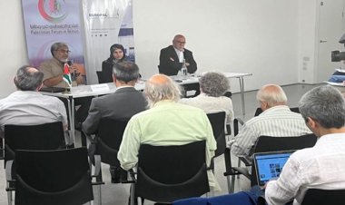 Londra'da dinler arası diyaloğun normalleşmede kullanılması konusunda uyarı