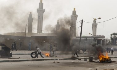 Senegal'deki gösterilerde 3 kişi hayatını kaybetti