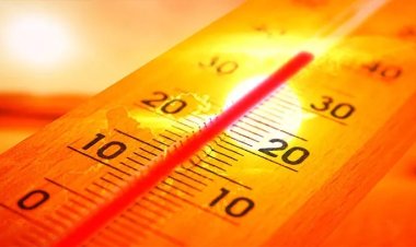 Dünyada sıcaklık 4 Temmuz'da yeniden rekor kırdı