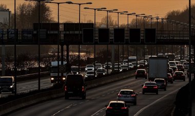 Almanya, AB'nin yeni benzinli ve dizel otomobillerin 2035'te yasaklanması planını reddetti
