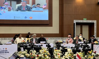 Malezya: Hindistan'daki İslamofobik olaylar ASEAN ülkelerini olumsuz etkileyecektir