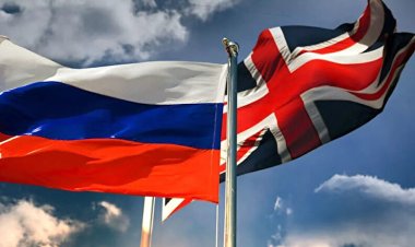 İngiltere'den Rusya'ya yeni ticari yaptırım kararı