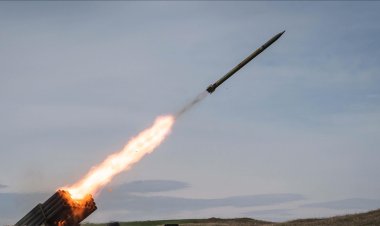 ABD'nin gönderdiği HIMARS füze sistemi Ukrayna'ya ulaştı