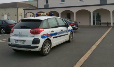 Fransa'da bir camiye saldırı düzenleme tehdidinde bulunan kişi gözaltına alındı